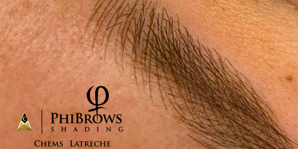 Qu’est-ce que le Microblading PhiBrows ?