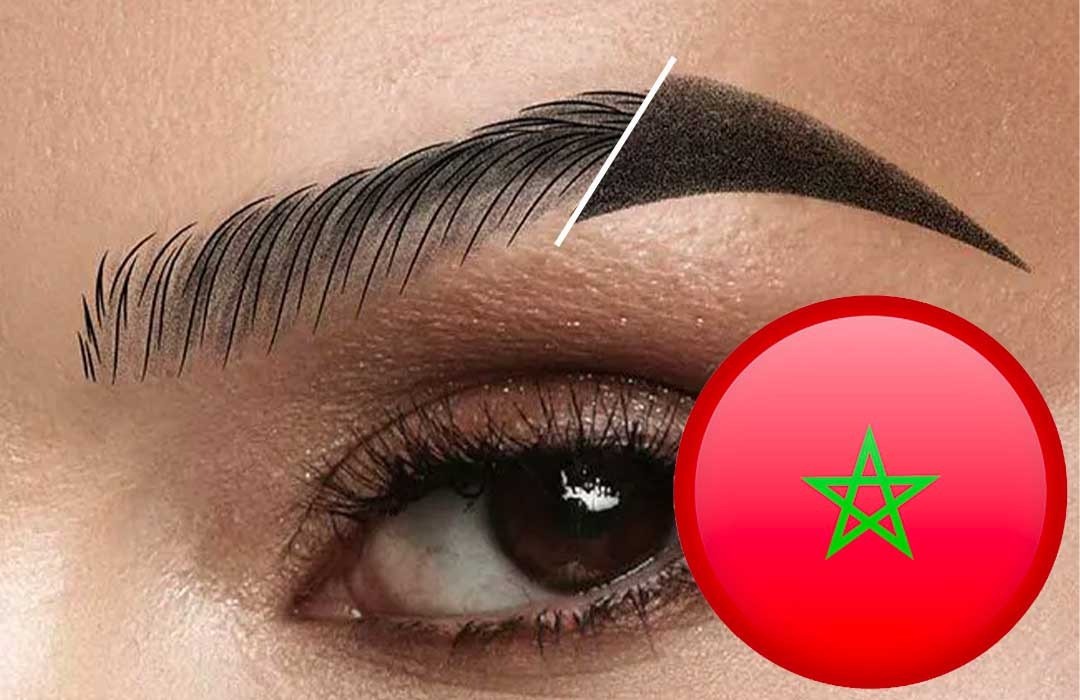 Le Microblading PhiShading arrive au Maroc, à Casablanca